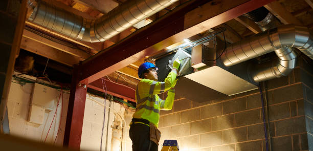 Best Best Air Duct Cleaning Company  in Cottageville, SC